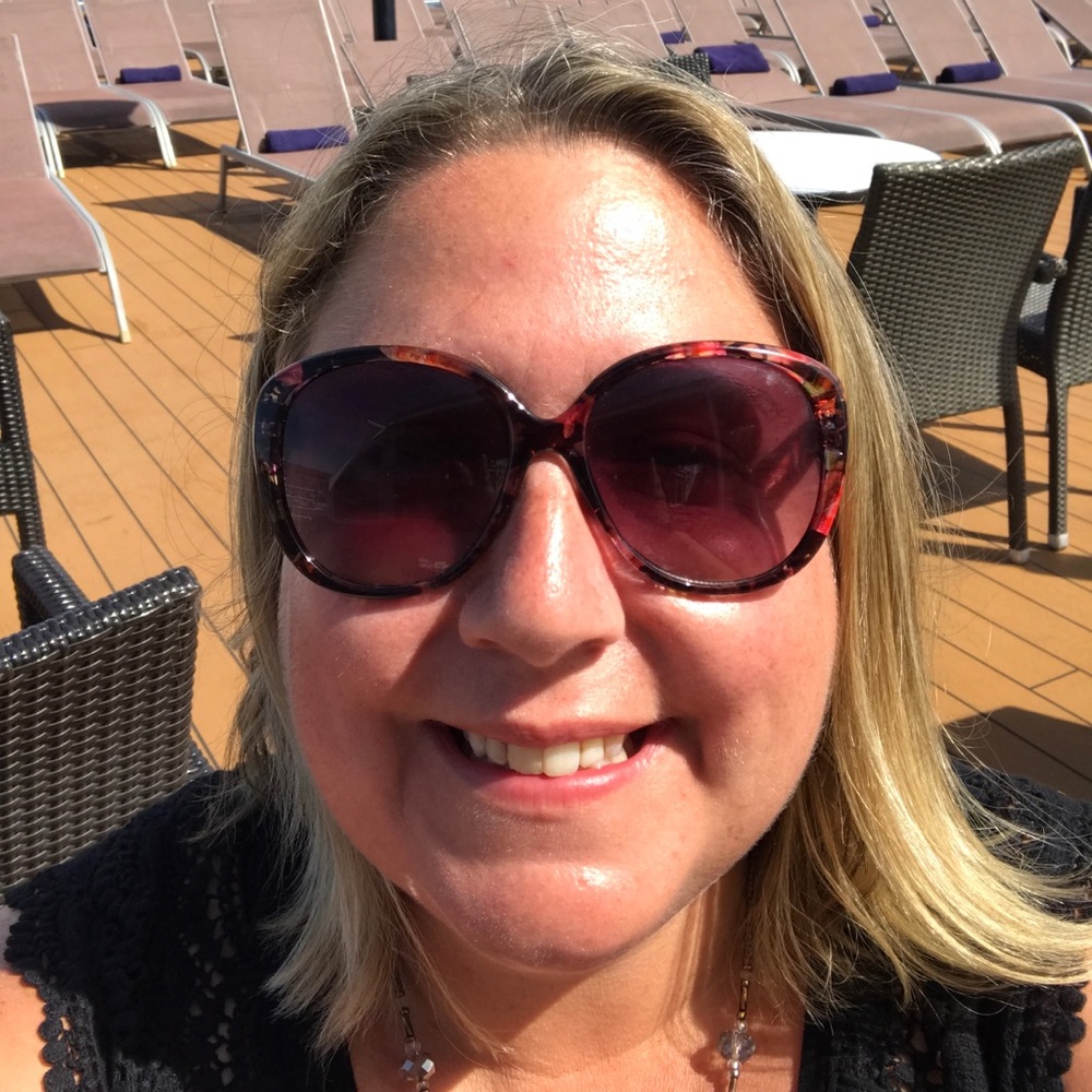 Meet your Posher, Tara